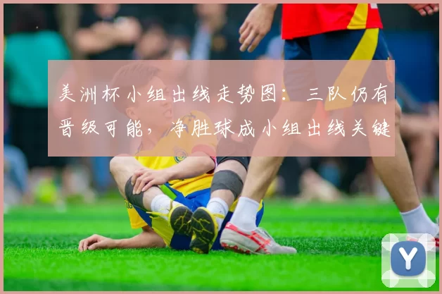 美洲杯小组出线走势图：三队仍有晋级可能，净胜球成小组出线关键因素