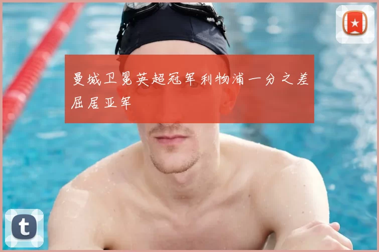 曼城卫冕英超冠军利物浦一分之差屈居亚军